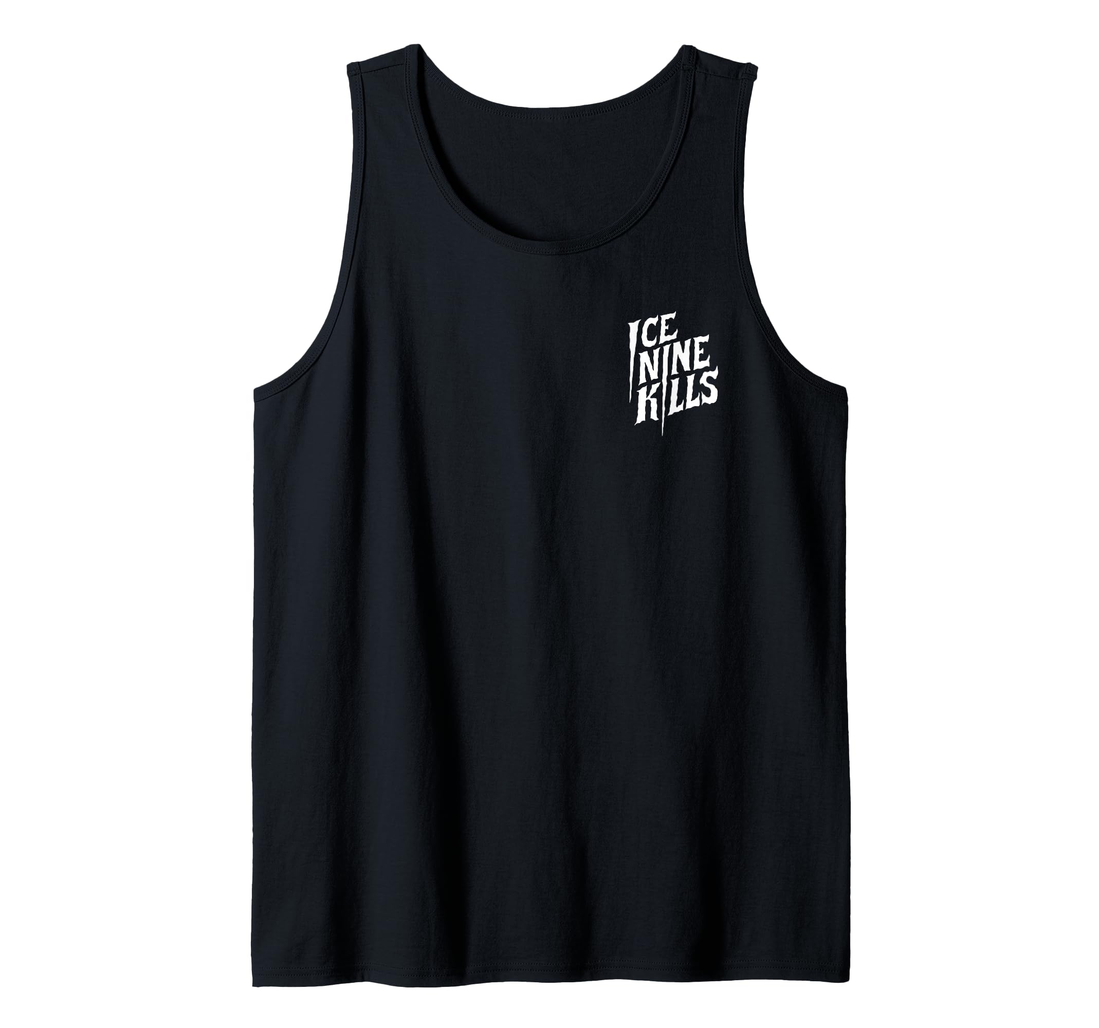 Ice Nine Kills – Floral Tank Top