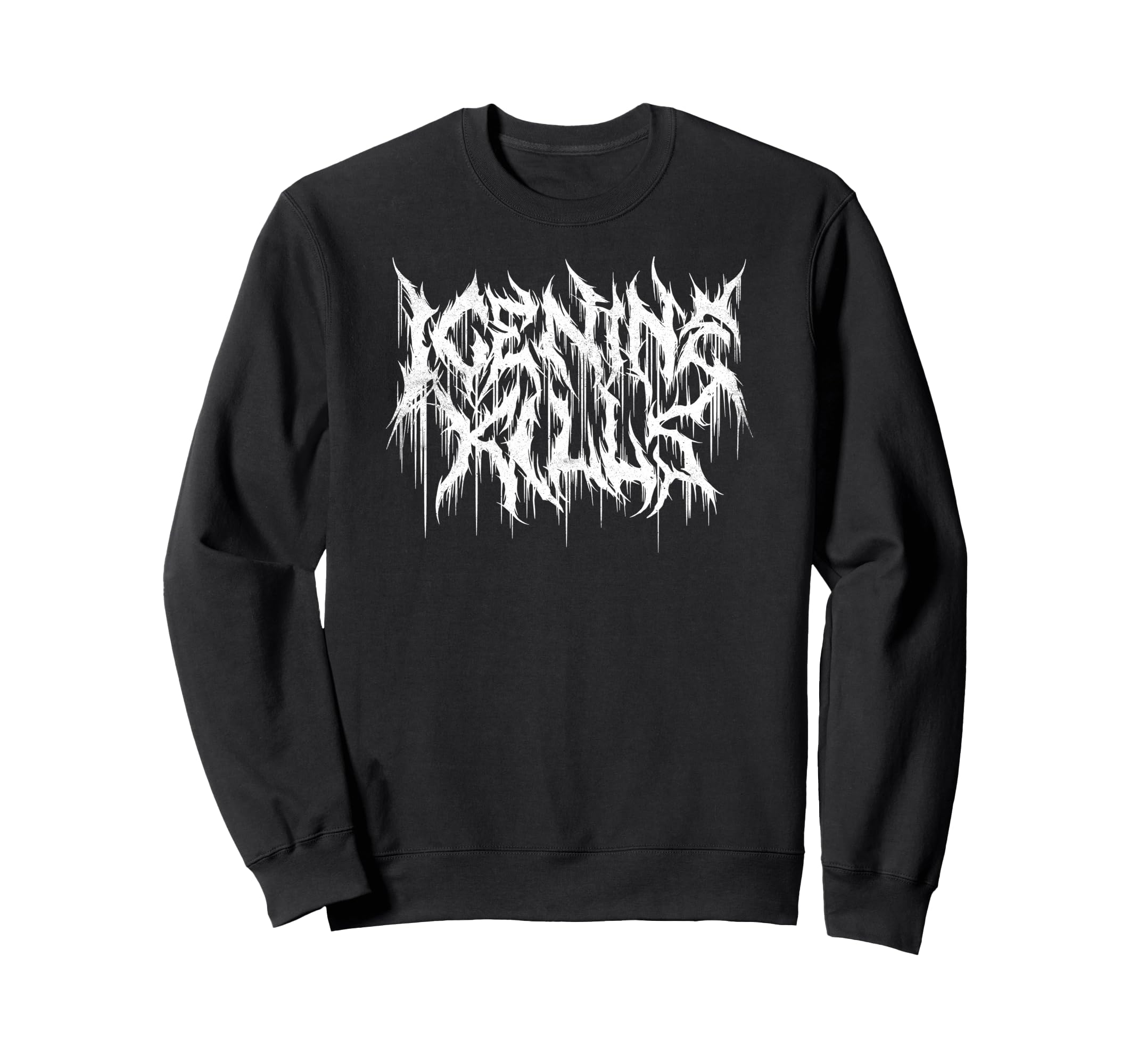 Ice Nine Kills – Logo Sweatshirt