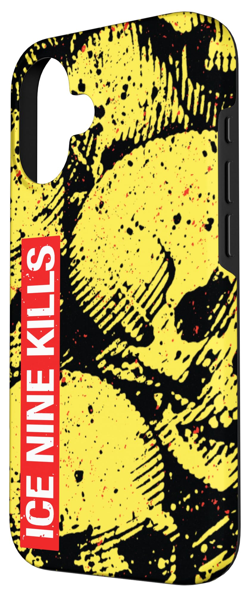 Ice Nine Kills – Skull Case for iPhone 16