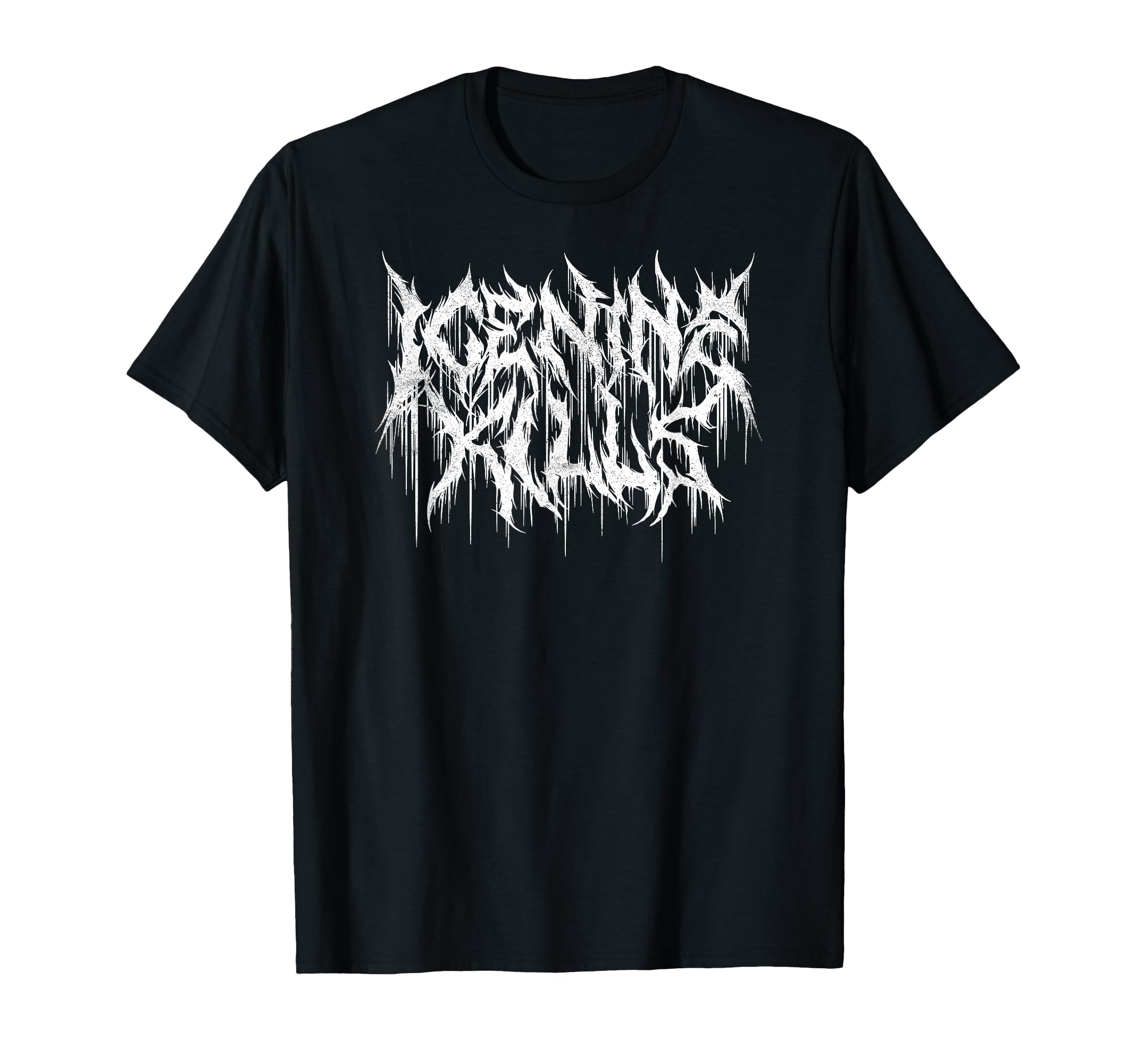 Ice Nine Kills – Logo T-Shirt