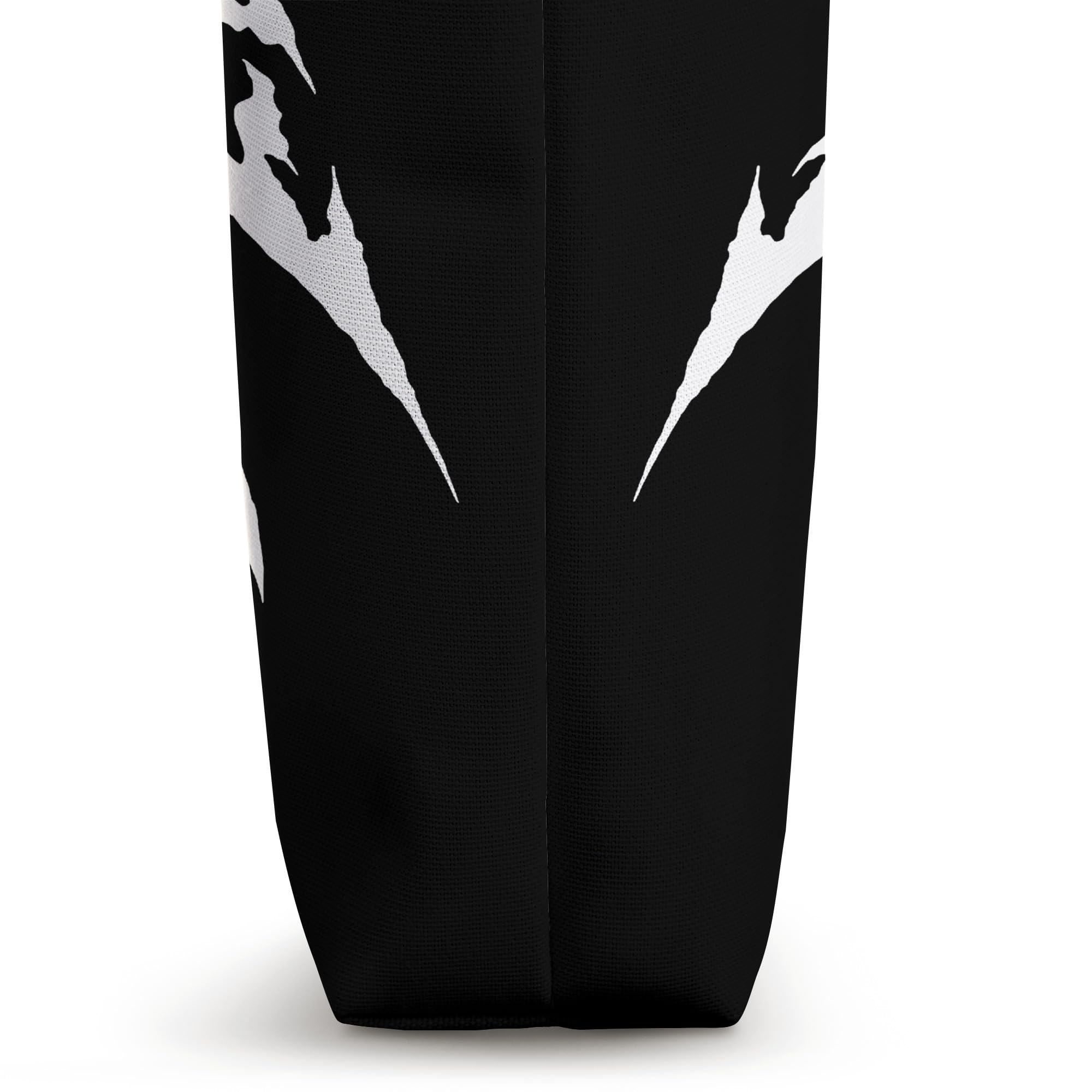 Ice Nine Kills – Metal Logo Tote Bag 3 Ice Nine Kills – Metal Logo Tote Bag