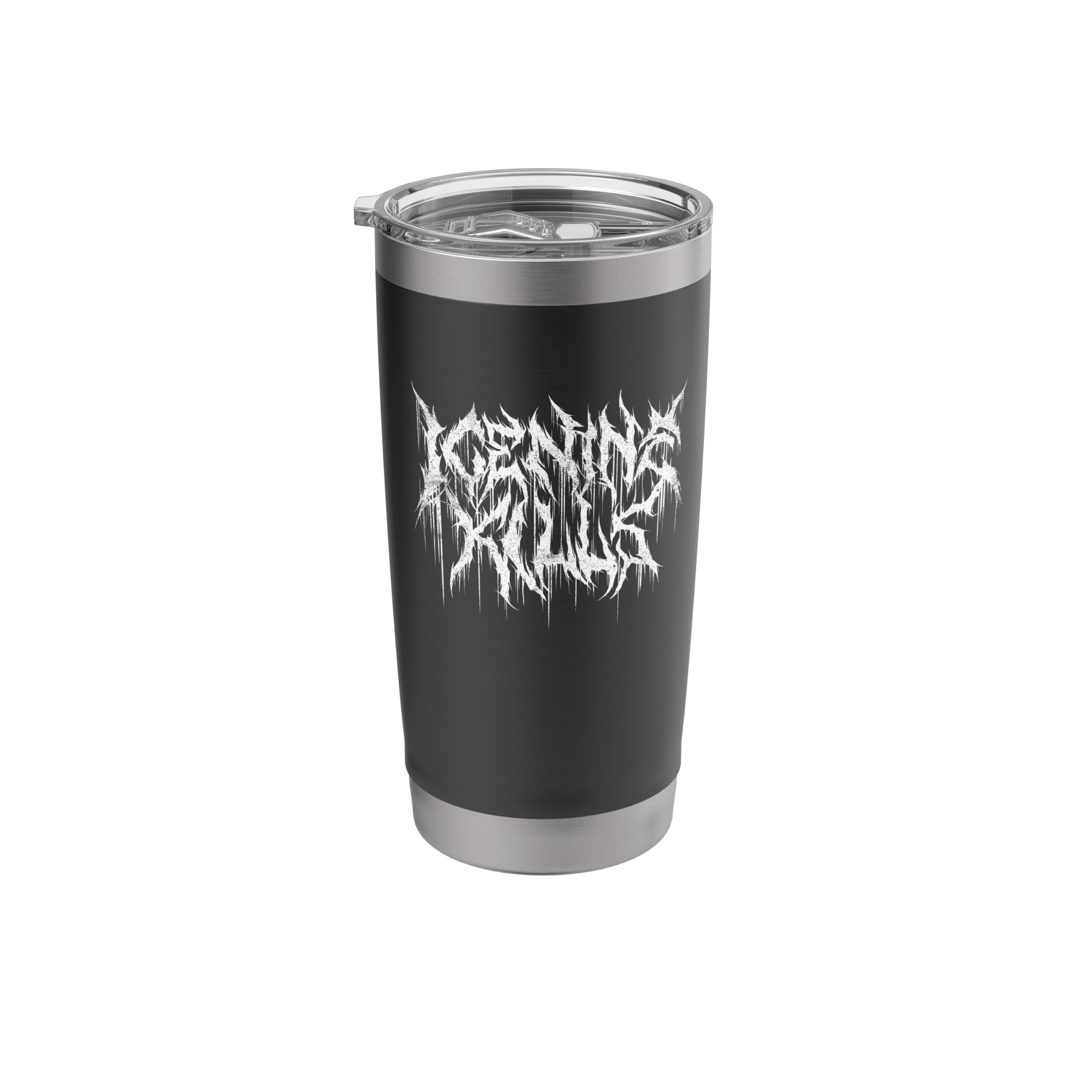 Ice Nine Kills - Logo Stainless Steel Insulated Tumbler