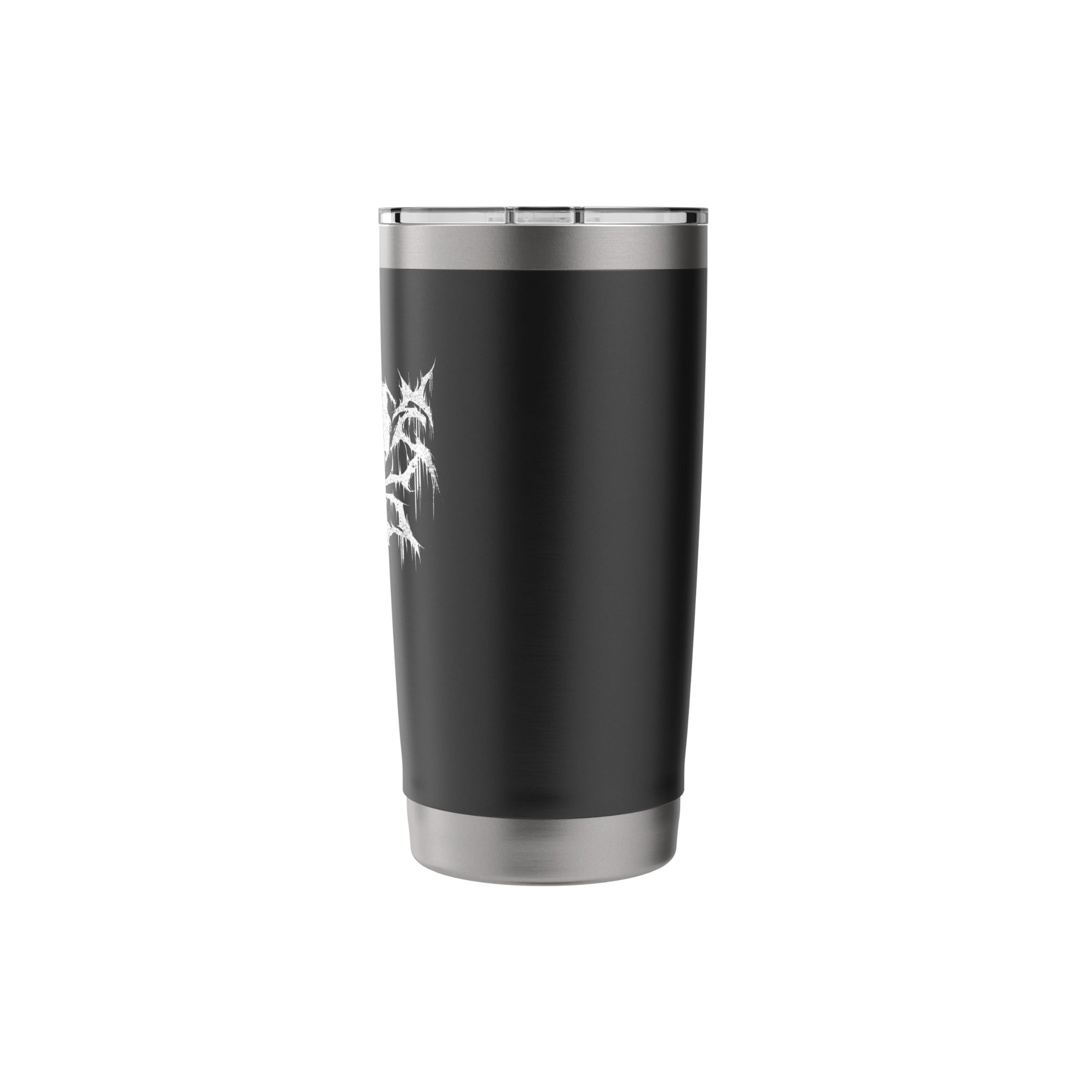 Ice Nine Kills - Logo Stainless Steel Insulated Tumbler