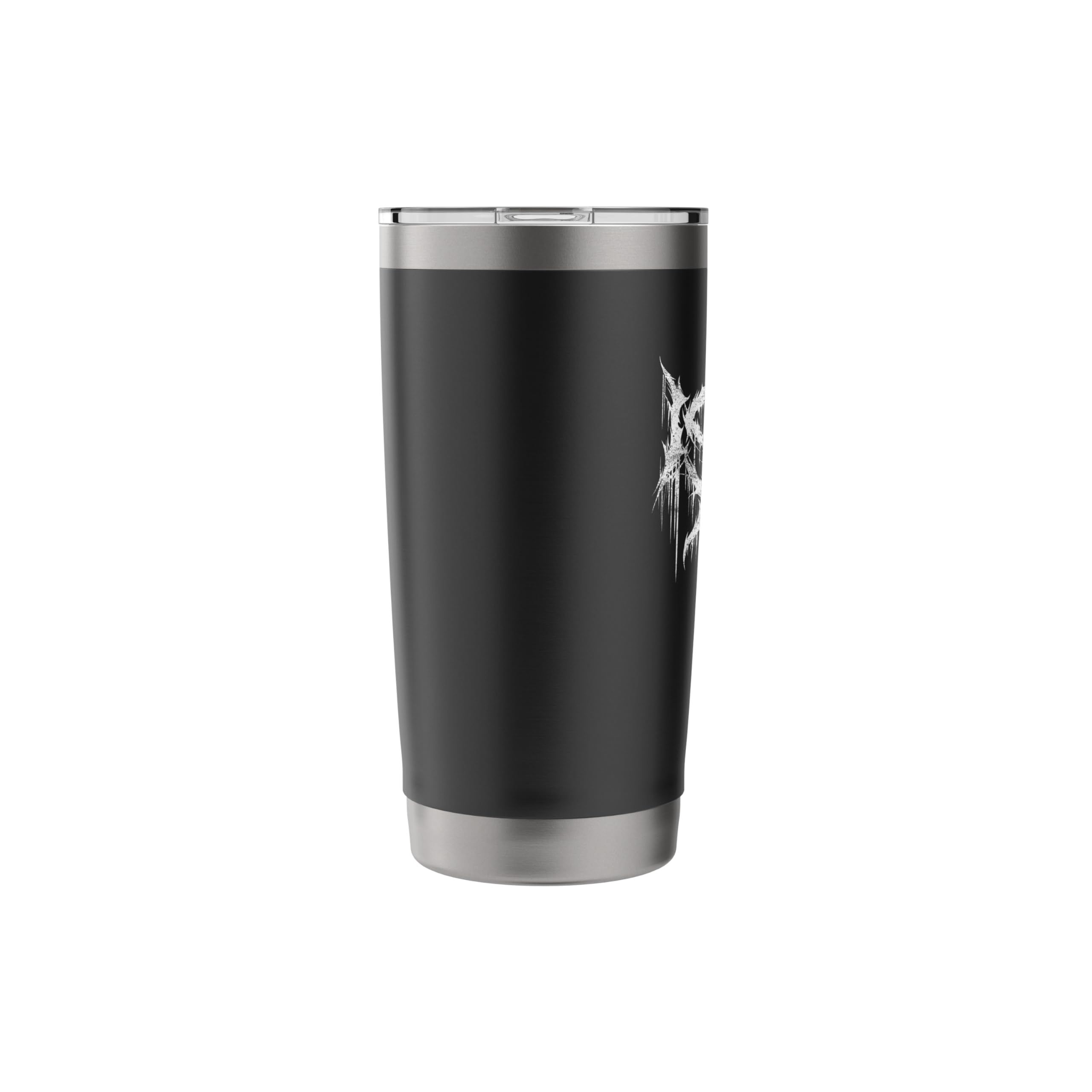 Ice Nine Kills - Logo Stainless Steel Insulated Tumbler 4 Ice Nine Kills - Logo Stainless Steel Insulated Tumbler