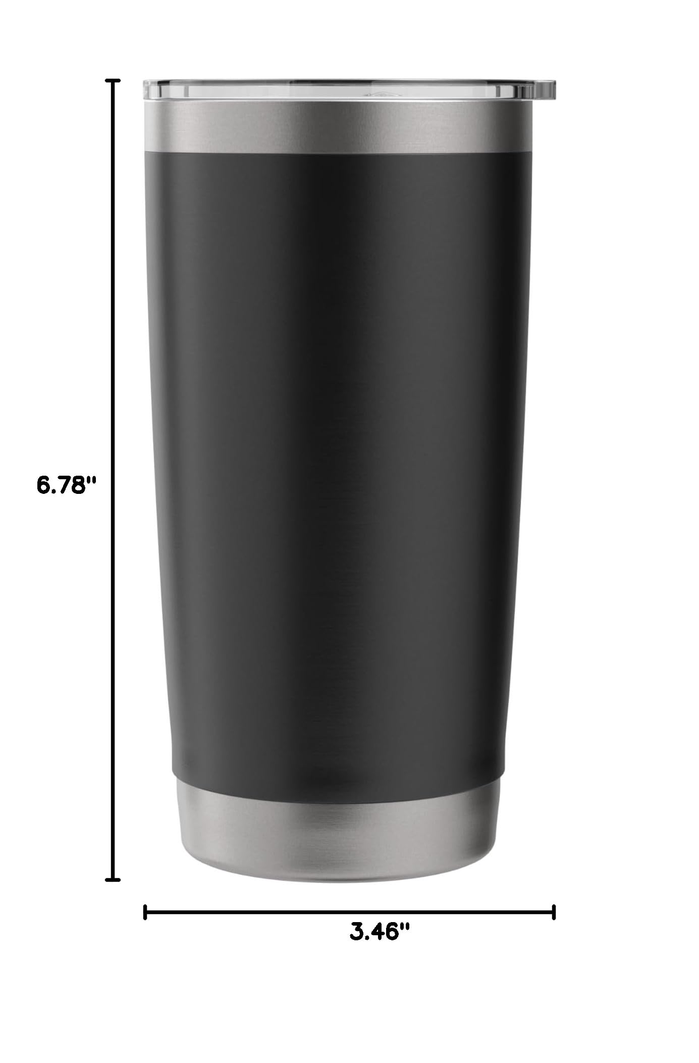 Ice Nine Kills - Logo Stainless Steel Insulated Tumbler 8 Ice Nine Kills - Logo Stainless Steel Insulated Tumbler