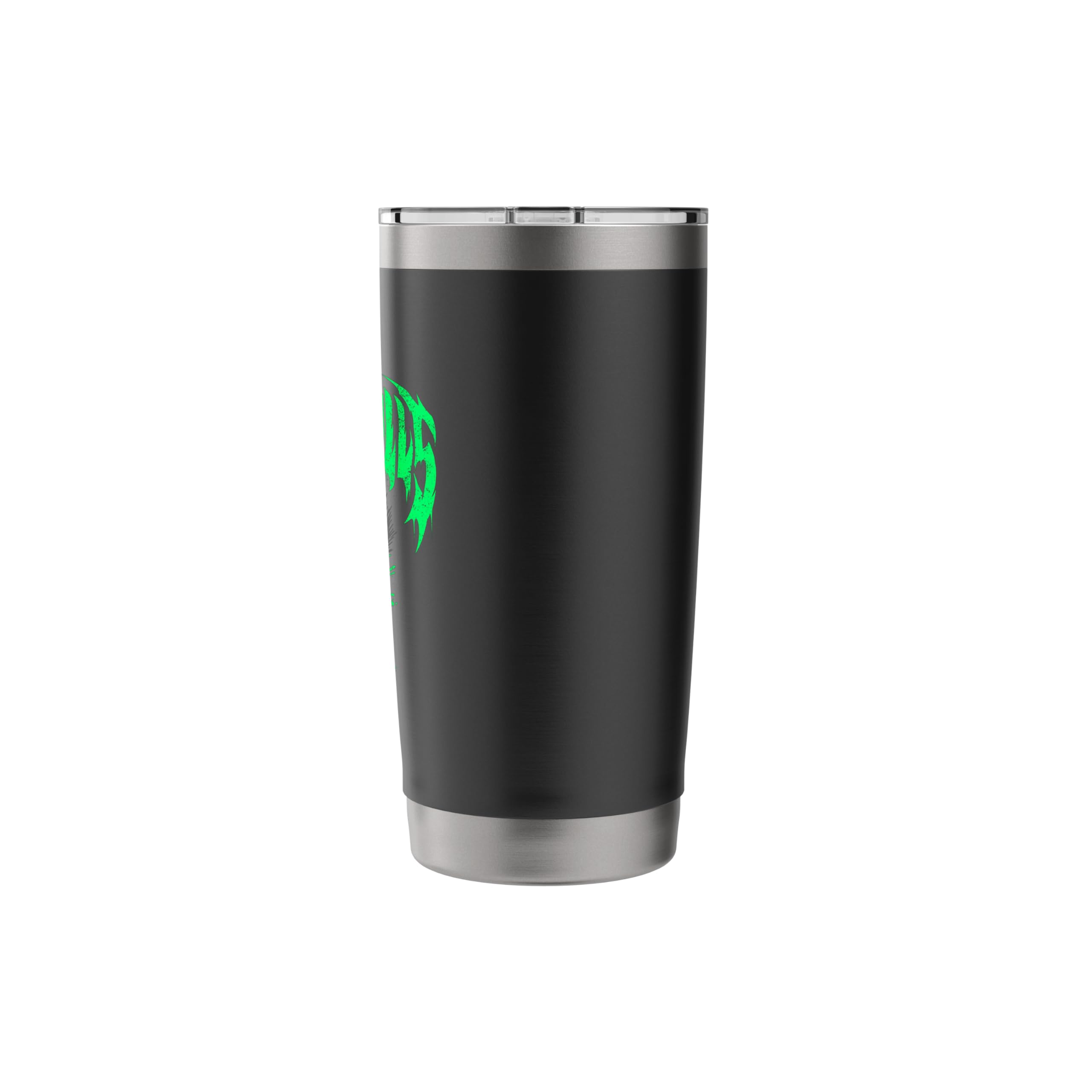 Ice Nine Kills - Wolf Stainless Steel Insulated Tumbler